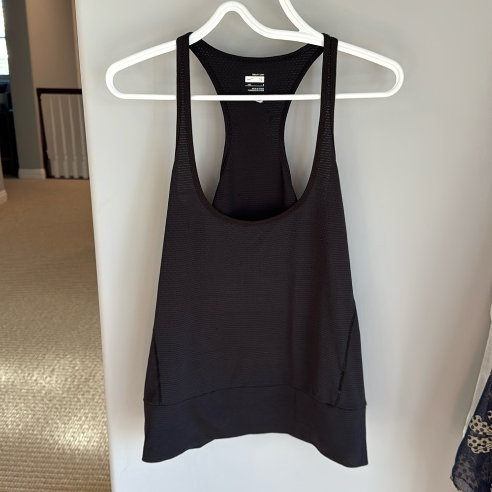 Nike Dryfit Tank